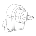 Fits Freightliner 22-54716-000 A/c Motor Blower Speed Switch, 12V. Fixed Price $84.77.