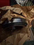 A-2892 29675/29620/2967 #01 Tapered Roller Bearing Can Use 15260. Fixed Price $225.00.