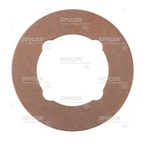 Replaces 079034 Eaton-spicer DD461P Differential Part , Fl. Fixed Price $66.81.