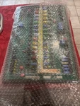 Rct 01760 Rev.l Transit Bus Power Distribution Board Fuse Relay Control Panel.. Fixed Price $700.00.