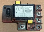 Freightliner Pndb Box W/o Cut Off Switch A06-72138-009. Fixed Price $99.99.