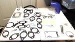 New Oem Cummins Turbo Diesel Engine Gaskets Hoses Left Over Miscellaneous Parts. Fixed Price $99.99.