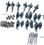 8.3 Cummins Fuel Injector (sold Individually) Pn F1126-4 70'S Series With Extras. Fixed Price $1275.00.