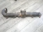 Cummins Isx Exhaust Manifold 3683789 ,3683780 3584295. Fixed Price $165.00.