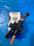 Genuine Paccar Water Valve Assembly New Oem SR2000026. Fixed Price $100.00.