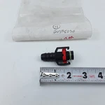 Straight Quick Connect Fuel Line Fitting 5/8 20395030 For Volvo Vnl Vhd Vah Ser.. Fixed Price $35.00.