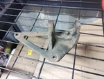 Cummins N14 Celect Plus Engine Bracket 8071467 (502-17810). Fixed Price $80.00.