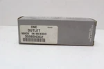 New Genuine International Outlet 3598043C2 Vent Gray. Fixed Price $29.95.