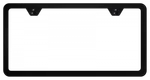 Blank Laser Etched Logo Standard Plate Frame Official Licensed. Fixed Price $27.95.