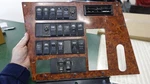 Western Star 4900 Dash Panel Switches. Fixed Price $350.00.