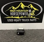 Paccar Peterbilt Engine Fan Switch P/n: P27-1177-018 (tag#: 15420). Fixed Price $74.99.