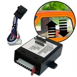 Autoloc One Touch Up Down Car Power Window Switch Control Module 12V Universal. Fixed Price $59.50.
