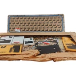 New Genuine Cummins Parts 4089759 Lower Gasket Set Isc Isl QSL8.9 Truck Engine. Fixed Price $345.90.