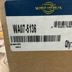 (25 Pack)world American WA07-5136 Cam Spacer Washer. Fixed Price $29.99.