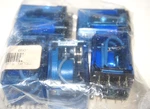 Lot Of 5: Thermo King 44-4025 Fuel Relay, 1084A82G05-A/R Coil, 28VDC, 7840591. Fixed Price $59.95.