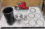 Cylinder Kit (dual-ni) For 855. Pai 101033. Ref.# Cummins 3801822. Fixed Price $325.00.