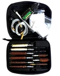 Clenzoil Multi-caliber Kit Black Gun Cleaning 2335. Fixed Price $39.99.