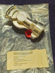 Sloan Air Line Trailer Emergency Gladhand Hose Fitting Red 24-388 295460C91. Fixed Price $15.00.