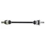 Gsp PR27018 Rear Right Cv Axle Fits 2011-2017 Bmw X3 15-18 X4. Fixed Price $254.99.