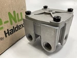 Haldex 65125X R-12H Air Brake Relay Valve. Fixed Price $40.45.