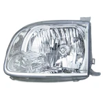 Eagle Eye Headlight Assembly For 2005-2006 Toyota Tundra TY812-B001L. Fixed Price $95.32.