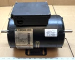 Thermo King 1.7 Hp 3-PH 208V Motor 1640 Rpm Frame 56Z Pn 104-741 1040741. Fixed Price $780.00.