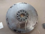 Allison 29512881 Flex Plate Assembly 15 1/8" Diameter Includes P29512883 Hub. Fixed Price $325.00.