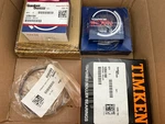 323SSP6013 Gardner Denver Spare-kit Bearing. Fixed Price $1250.00.