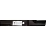 Replaces John Deere Hi-lift Blade 135590 For 4010 Rider 455 Series Stens 331-501. Fixed Price $18.49.
