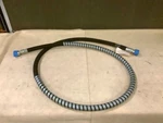 Mrap Navistar Defense M12UUL5108 Hose Assembly Xmsn Oil Cooler 4720-01-567-1403. Fixed Price $186.99.