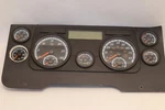 2008-2017 Freightliner Cascadia 125 Instrument Cluster Gauge Speedometer Oem. Fixed Price $404.10.