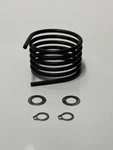 / 2107530PE Genuine Paccar Back Pressure Valve Repair Kit Oem - New. Fixed Price $64.54.