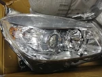 Eagle Eye Headlight Assembly Passenger Side Halogen For 08-11 Mercedes C63 C300. Fixed Price $149.99.