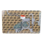Cummins 4393089 Gear Housing Gasket Isx 15 (genuine). Fixed Price $91.95.