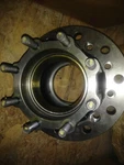Meritor 0415902003 Ay-hub/stud. Fixed Price $375.00.
