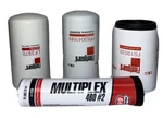 Cummins Isb 6.7 Oil Change Kit LF3970, FF63041NN, FS19532 Filters. Fixed Price $149.99.
