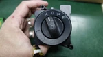 Freightliner A66-07689-004 Headlight Switch. Fixed Price $27.00.