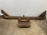 2004 International 9900I Hood Hinge 3565264C1 (674-10315). Fixed Price $361.00.