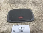 Peterbilt Speaker Grille S45-6016-1221 From 2009 386. Fixed Price $44.99.