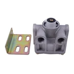 R-12 Brake Relay Valve Horizontal 103009X Compatible With Bendix Halde.... Fixed Price $36.15.