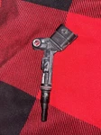 / 2050532PE Genuine Paccar Coolant Pump Speed Sensor Oem (warranty). Fixed Price $119.99.