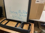 3093762 Volvo Housing Mirror Rh-u, S/lh Eur. Fixed Price $115.00.