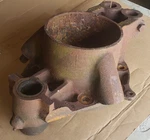 Mack Brake Spider 11QD473-AP2 For 50-58K Rears, Vintage. Fixed Price $689.58.