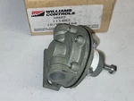 Williams WM87 Adjustable Pressure Protection Valve New Oem In Open Box 111257. Fixed Price $99.99.