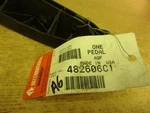 New International 482606C1 Pedal Pad *free Shipping*. Fixed Price $24.99.
