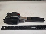 Heavy Duty Terminal Semi Truck Universal Turn Signal Switch Grote # 4807. Fixed Price $85.00.