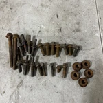 Oem Miscellaneous Egr Nuts & Bolts Dodge Ram 2500 3500 6.7 Cummins 2007.5-2012. Fixed Price $40.00.