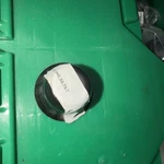 Hood Bumper Guide International S-series 4000 Models. S&s S-4921 Ref# 472698C1. Fixed Price $30.00.