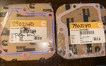 Cummins 3970886 Breather Gaskets - 2 Pack. Fixed Price $9.99.