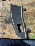 Freightliner Driver Side Switch Bezel. Fixed Price $18.00.